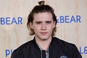Brooklyn Beckham Instagram: See The Post Being Called Racially ...