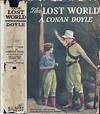The Lost World | Sir Arthur Conan DOYLE