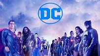 DC Extended Universe | Upcoming Movie release date and Cast | Movies on ...