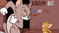 Kaboom but Tom and Jerry sing it FNF - YouTube