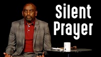 CLIP: Silent Prayer (Church 7/5/20) - YouTube