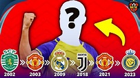 ADIVINHA OS JOGADORES PELAS TRANSFERÊNCIAS - QUIZ DE FUTEBOL 2023 - YouTube