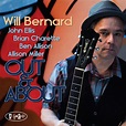 Discography – Will Bernard