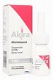 Akira Susp 0.05% Spray Nasal 18 Gr | Envío gratis