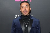 Classify African-American actor/singer Marques Houston