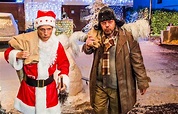 Der Weihnachtskrieg (2013) | FilmBooster.at