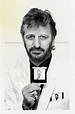 Parlogram Auctions - Ringo Starr - SIGNED Publicity Photograph c.1980's