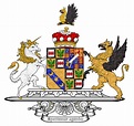 European Heraldry :: House of Montagu-Douglas-Scott