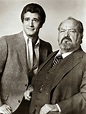 Lee Horsley and William Conrad | Lee horsley, Tv series, 80s detective ...