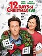 12 Days of Christmas Eve | Christmas Movies on Amazon Prime Video 2018 ...