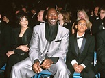 Michael Jordan Family Photos | PEOPLE.com