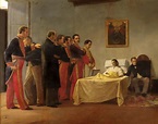Simon Bolivar's Death: Everything you Need to Know - Discover Walks Blog