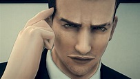 Deadly Premonition 2 is coming to PC this year | Rock Paper Shotgun
