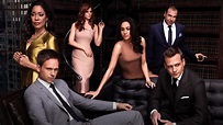 Suits Wallpapers, Pictures, Images