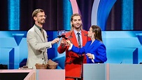 Ganze Folgen von "Wer stiehlt mir die Show?" 2024 online ansehen