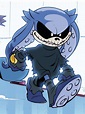 NPE Proposal: Mimic from the Sonic IDW comics | Fandom