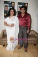 Leena Chandavarkar, Amit Kumar at Door Gagan Ki Chhaon Mein and Door Ka ...