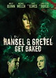 Poster 1 - Hansel & Gretel e la strega della foresta nera