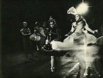 Alexey brodovitch, Ballet inspiration, Ballet photos