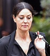 MONICA BELLUCCI Out for Lunch in Paris 07/16/2020 | Моника беллуччи ...