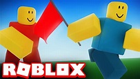 How to Make a CAPTURE the FLAG GAME in ROBLOX! - YouTube