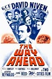The Way Ahead (Film, 1944) - MovieMeter.nl