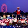 State Fair Of Texas Opens Friday In Dallas