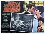 La huella macabra (1963) - FilmAffinity