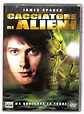 Cacciatore Di Alieni [Italia] [DVD]: Amazon.es: Janine Eser, John Lynch ...