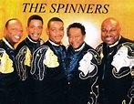 The Spinners: A Tribute to Pervis Jackson and Introducing Jessie Peck