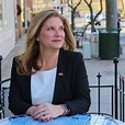 Updated: Heather Mitchell to Run for House of Delegates in Special ...