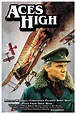 Aces High (1976) - Posters — The Movie Database (TMDB)
