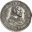 1 Gulden - Frederick IV - Palatinado – Numista