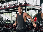 Ryan Harding - Evolution Fitness | The Manly Club