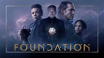 Foundation : Season 1 Episode 7 - (1x7) Full Episodes