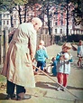 DDR Kindergarten, 60er Jahre | Ddr, Frühe kindheit, Kindheit