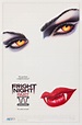 Fright Night Part II (#1 of 2): Mega Sized Movie Poster Image - IMP Awards