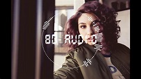 Alessia Cara - I Choose (8D AUDIO) 4K 🎧 - YouTube