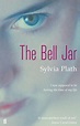 The Bell Jar by Sylvia Plath Paperback Book Free Shipping ...