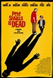 Affiche de Pete Smalls Is Dead - Cinéma Passion