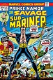 Sub-Mariner Vol 1 67 | Marvel Database | FANDOM powered by Wikia