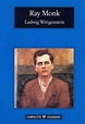 Ludwig Wittgenstein - Monk, Ray - 978-84-339-6725-1 - Editorial Anagrama
