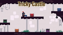 Tricky Castle Android Gameplay [1080p/60fps] - YouTube