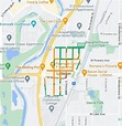 Downtown Littleton Parking Map - Google My Maps