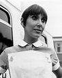 Anita Harris. Carry On Doctor. 1967 Cult Movies, Comedy Movies, British ...