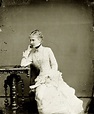 Princess Maria anna of Saxe Altenburg, later... - Post Tenebras, Lux