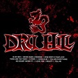 Dru Hill – Icon (2012, CD) - Discogs