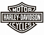 Harley-Davidson motorcycle logo history and Meaning, bike emblem