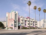 Days Inn by Wyndham Santa Monica/Los Angeles Motel (Los Angeles (CA ...
