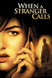 When a Stranger Calls (2006) - Posters — The Movie Database (TMDB)